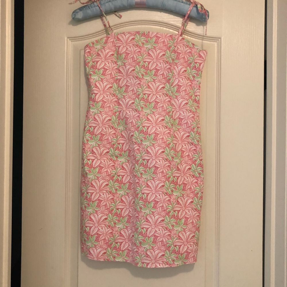 Vineyard Vines girl’s dress